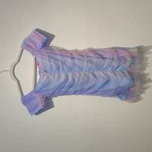 Dolls Kill Sugar Trillza dress